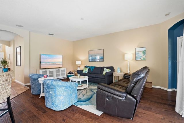 23908 HASTINGS WAY, Land O Lakes, FL 34639
