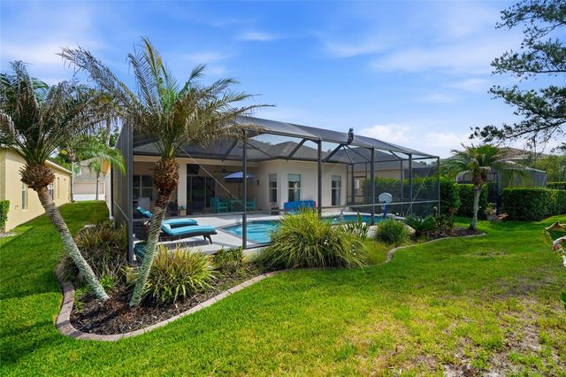 23908 HASTINGS WAY, Land O Lakes, FL 34639