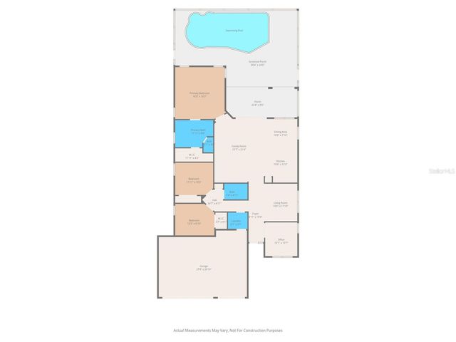 23908 HASTINGS WAY, Land O Lakes, FL 34639