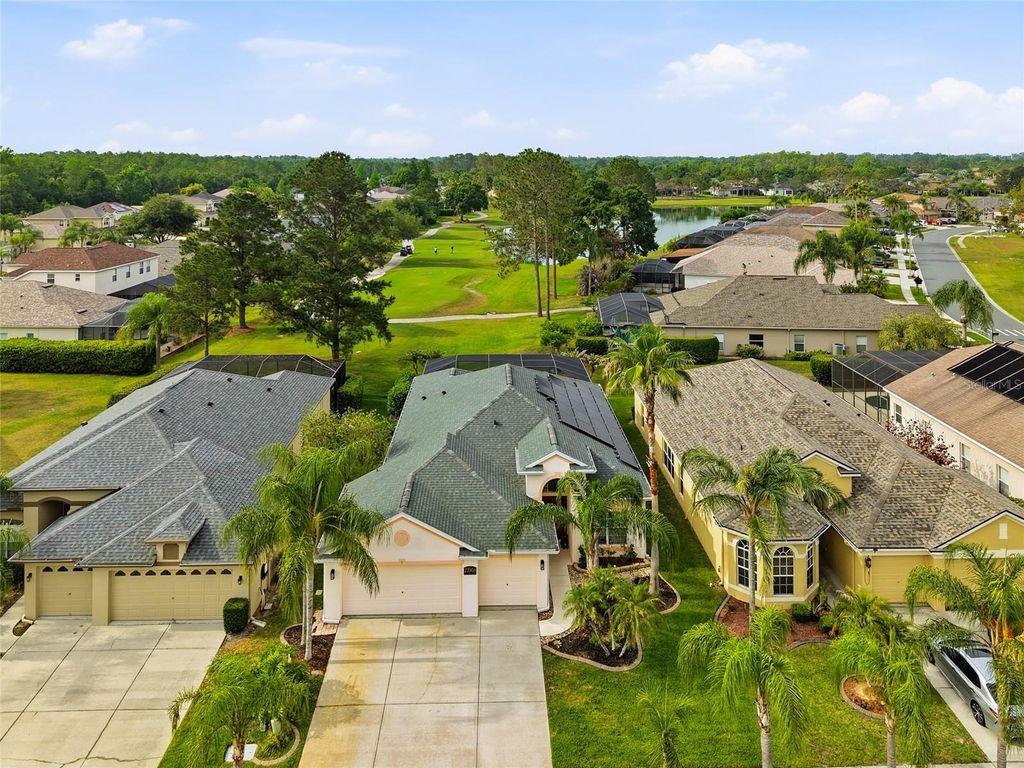 23908 HASTINGS WAY, Land O Lakes, FL 34639