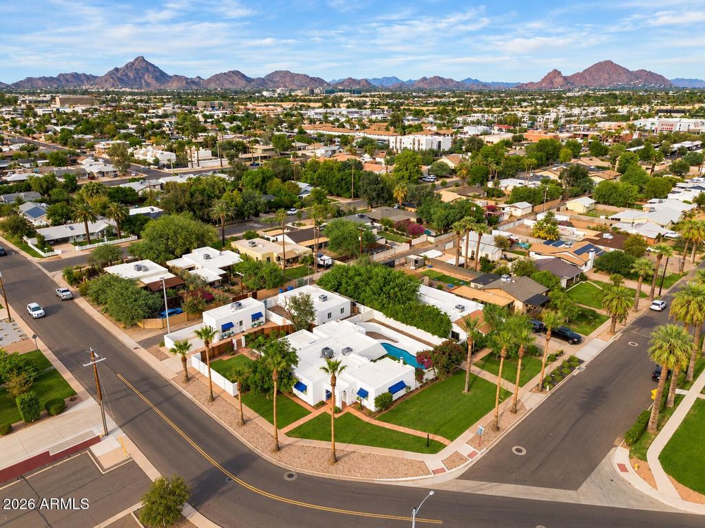 1334 E FLOWER Street, Phoenix, AZ 85014 — photo 2