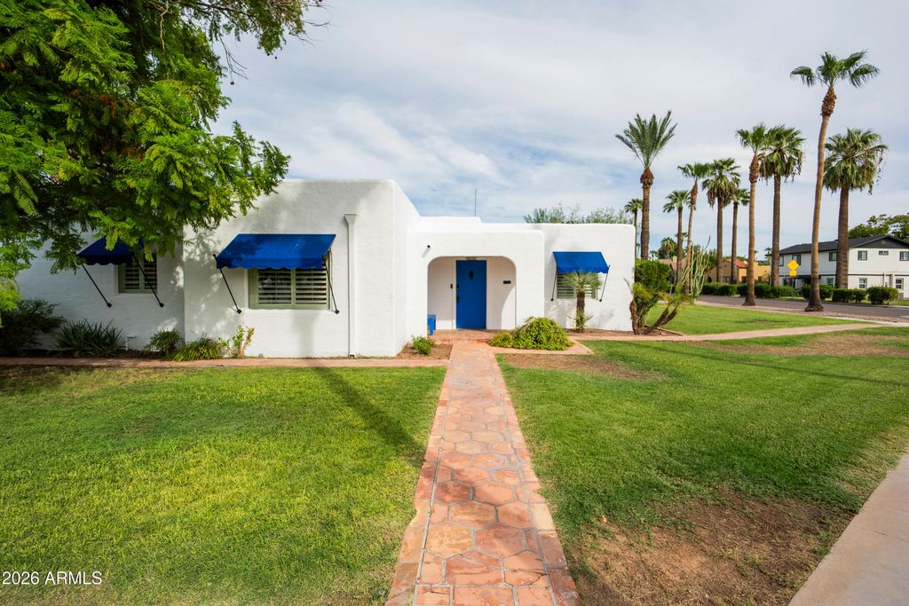 1334 E FLOWER Street, Phoenix, AZ 85014 — photo 4
