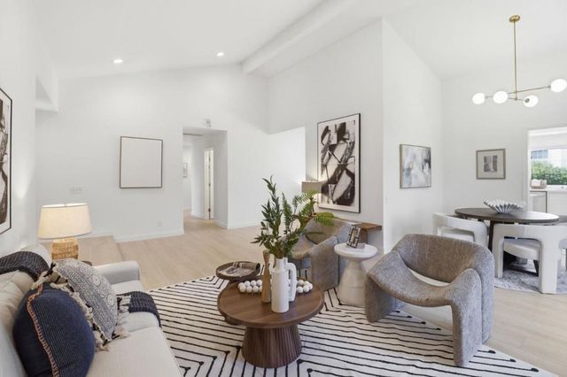 516 Cringle Drive, Redwood City, CA 94065