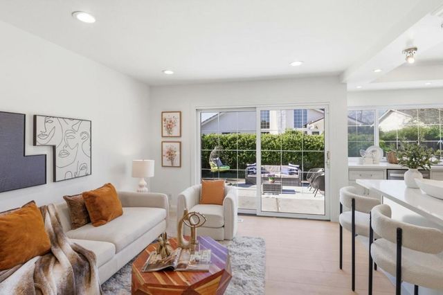 516 Cringle Drive, Redwood City, CA 94065