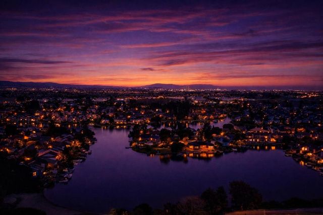 516 Cringle Drive, Redwood City, CA 94065