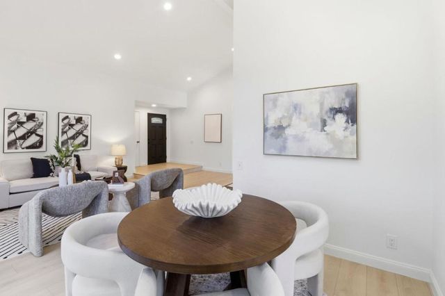 516 Cringle Drive, Redwood City, CA 94065