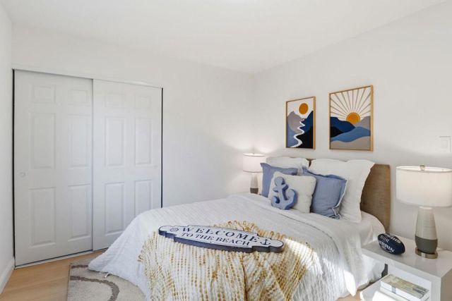 516 Cringle Drive, Redwood City, CA 94065