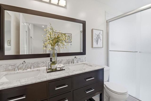 516 Cringle Drive, Redwood City, CA 94065