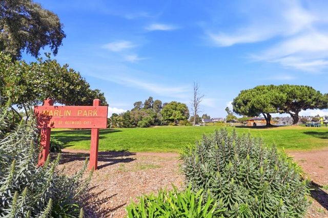 516 Cringle Drive, Redwood City, CA 94065