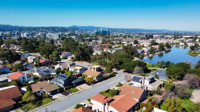 516 Cringle Drive, Redwood City, CA 94065