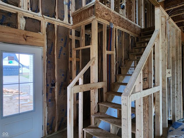 27 Wilder Street, Crawfordsville, IN 47933