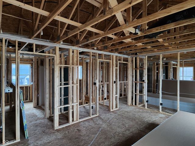 27 Wilder Street, Crawfordsville, IN 47933