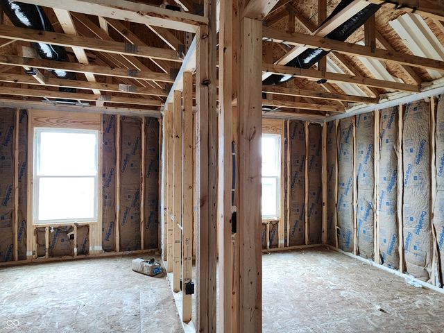 27 Wilder Street, Crawfordsville, IN 47933