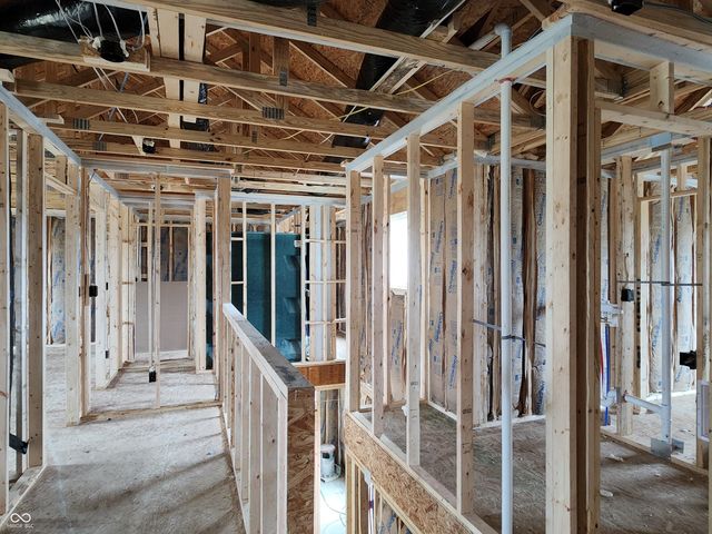 27 Wilder Street, Crawfordsville, IN 47933