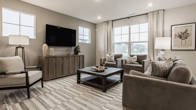 27 Wilder Street, Crawfordsville, IN 47933