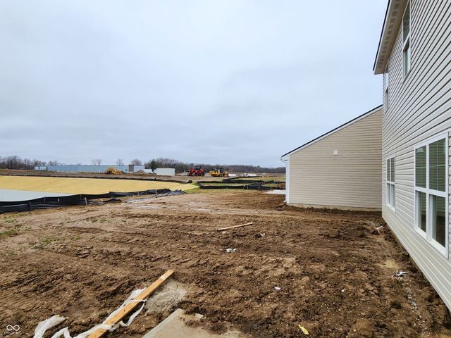 27 Wilder Street, Crawfordsville, IN 47933