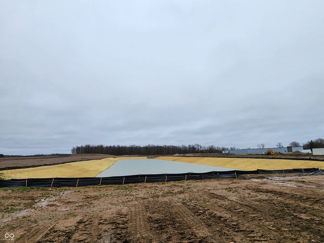 27 Wilder Street, Crawfordsville, IN 47933