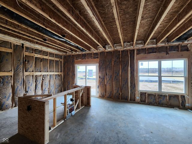 27 Wilder Street, Crawfordsville, IN 47933