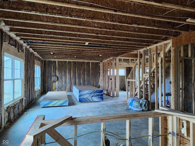 27 Wilder Street, Crawfordsville, IN 47933