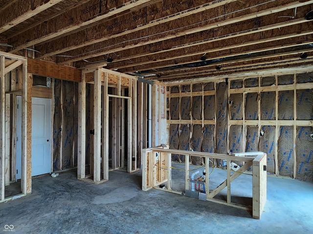 27 Wilder Street, Crawfordsville, IN 47933