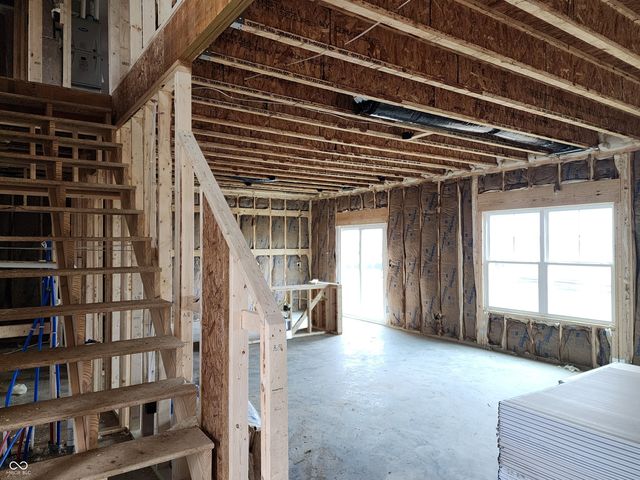 27 Wilder Street, Crawfordsville, IN 47933