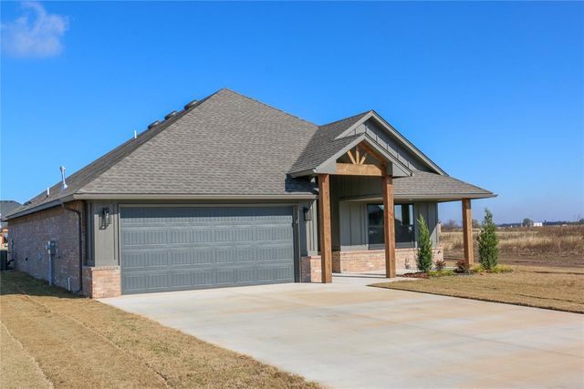 8655 Kayce Street, El Reno, OK 73036