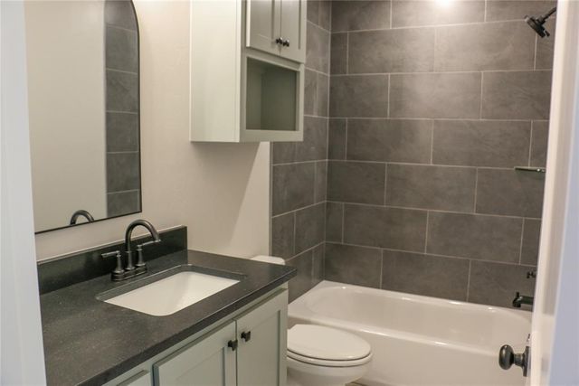 8655 Kayce Street, El Reno, OK 73036