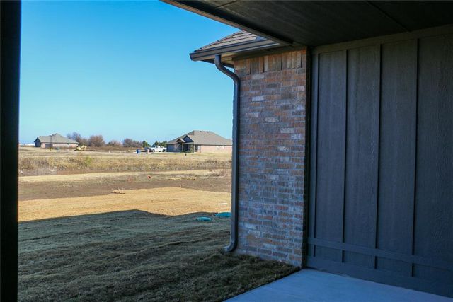 8655 Kayce Street, El Reno, OK 73036