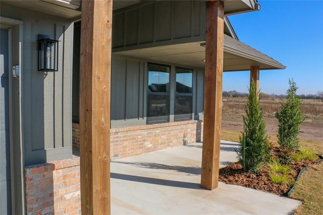 8655 Kayce Street, El Reno, OK 73036