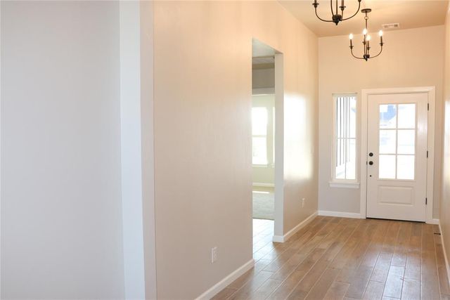 8655 Kayce Street, El Reno, OK 73036