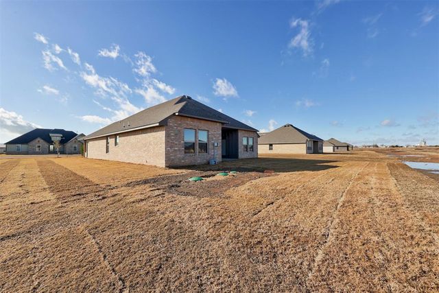 8655 Kayce Street, El Reno, OK 73036
