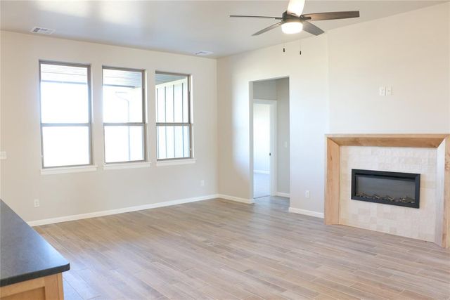 8655 Kayce Street, El Reno, OK 73036