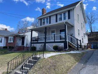 106 W O'Reilly Street, Kingston, NY 12401