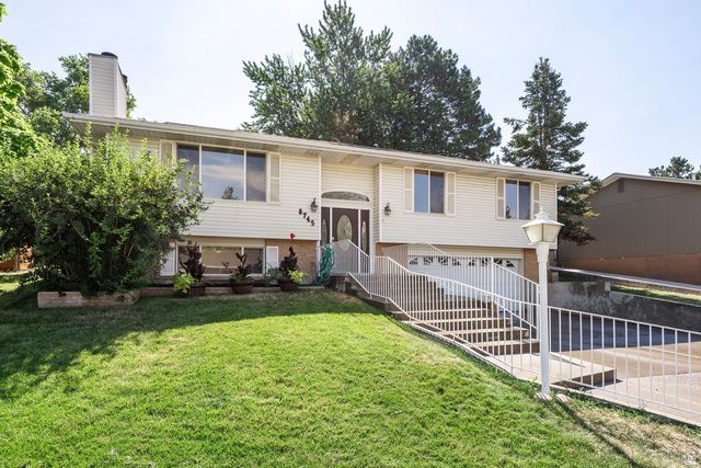 8745 S 1595 E, Sandy, UT 84093