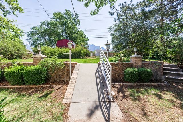 8745 S 1595 E, Sandy, UT 84093