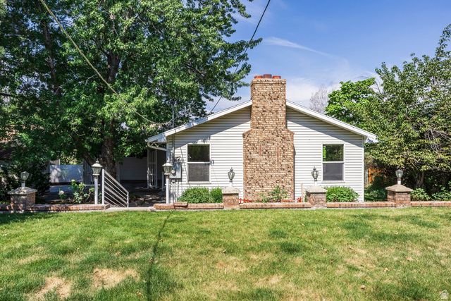 8745 S 1595 E, Sandy, UT 84093