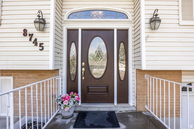 8745 S 1595 E, Sandy, UT 84093