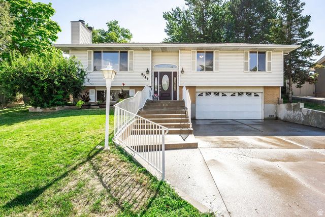 8745 S 1595 E, Sandy, UT 84093