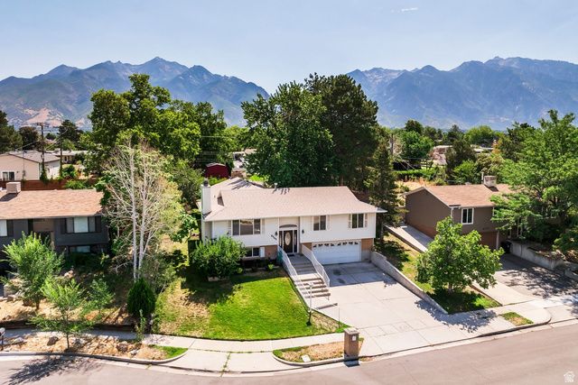 8745 S 1595 E, Sandy, UT 84093