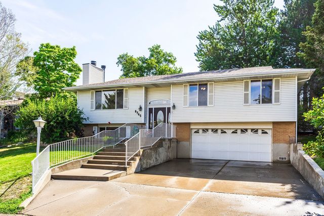 8745 S 1595 E, Sandy, UT 84093