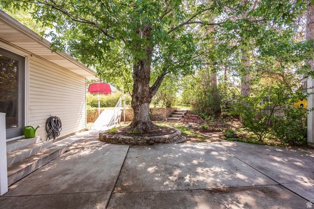 8745 S 1595 E, Sandy, UT 84093