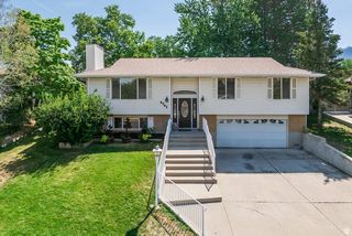 8745 S 1595 E, Sandy, UT 84093