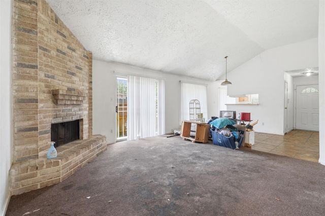10020 Ridgecoral Drive, Houston, TX 77038