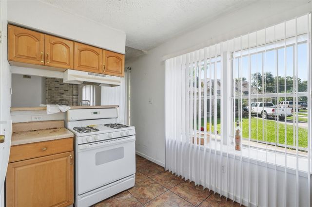 10020 Ridgecoral Drive, Houston, TX 77038