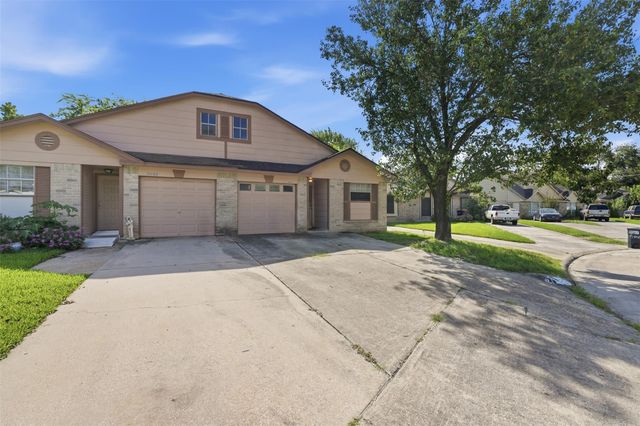 10020 Ridgecoral Drive, Houston, TX 77038