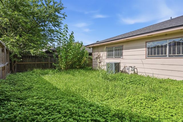 10020 Ridgecoral Drive, Houston, TX 77038
