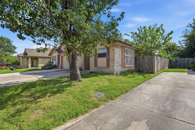 10020 Ridgecoral Drive, Houston, TX 77038