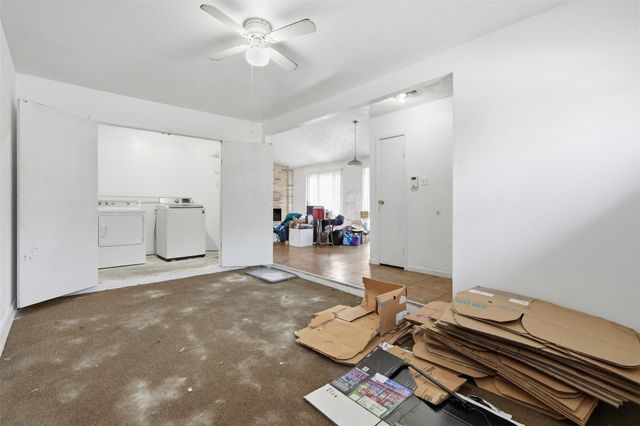 10020 Ridgecoral Drive, Houston, TX 77038