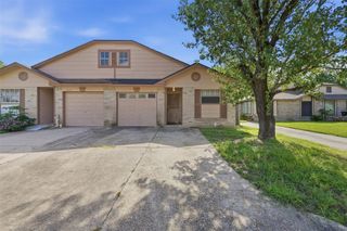 10020 Ridgecoral Drive, Houston, TX 77038