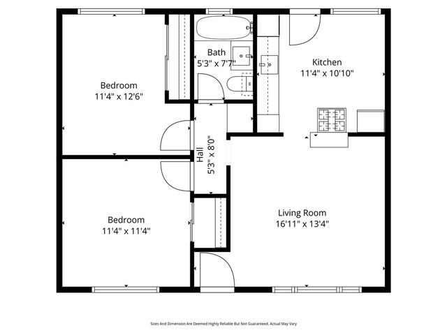 140 Virginia, El Segundo, CA 90245